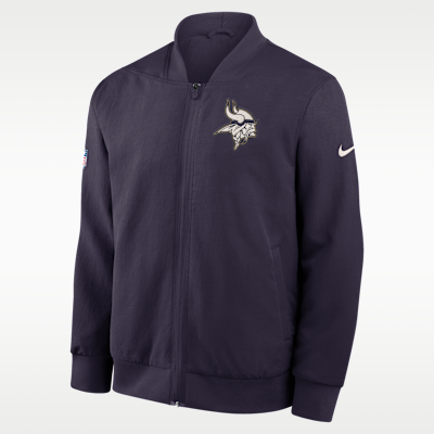 Minnesota Vikings Rivalries Collection Sideline Men's Nike NFL